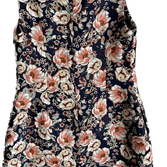 Molly Bracken Dress - Picture 2 of 3